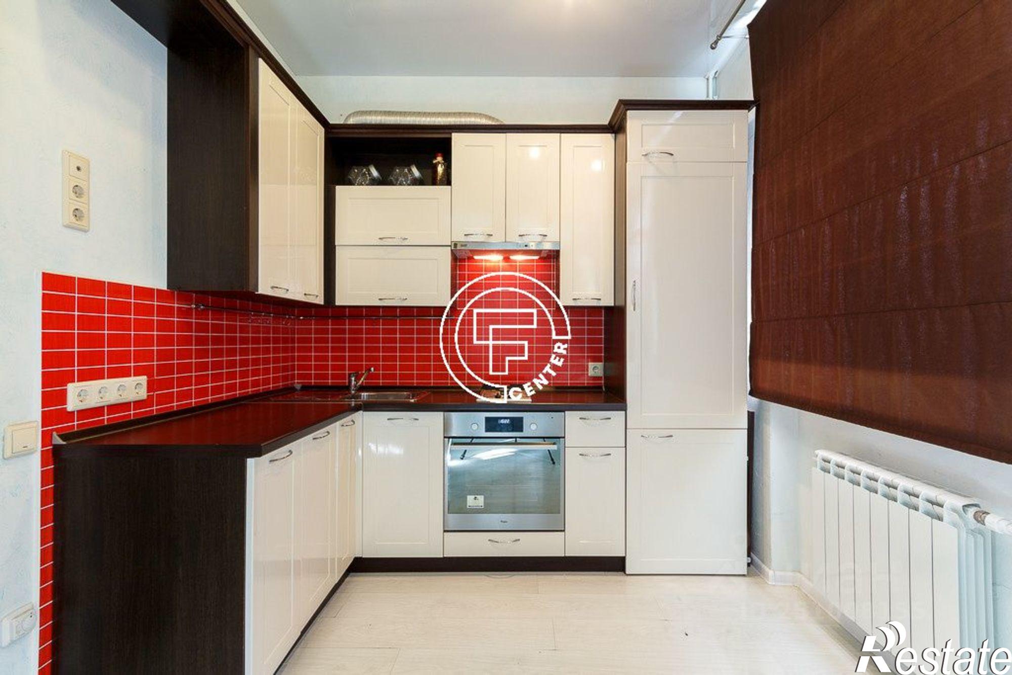 Сдать квартиру за 35 000 рублей на ул Ватутина, 38