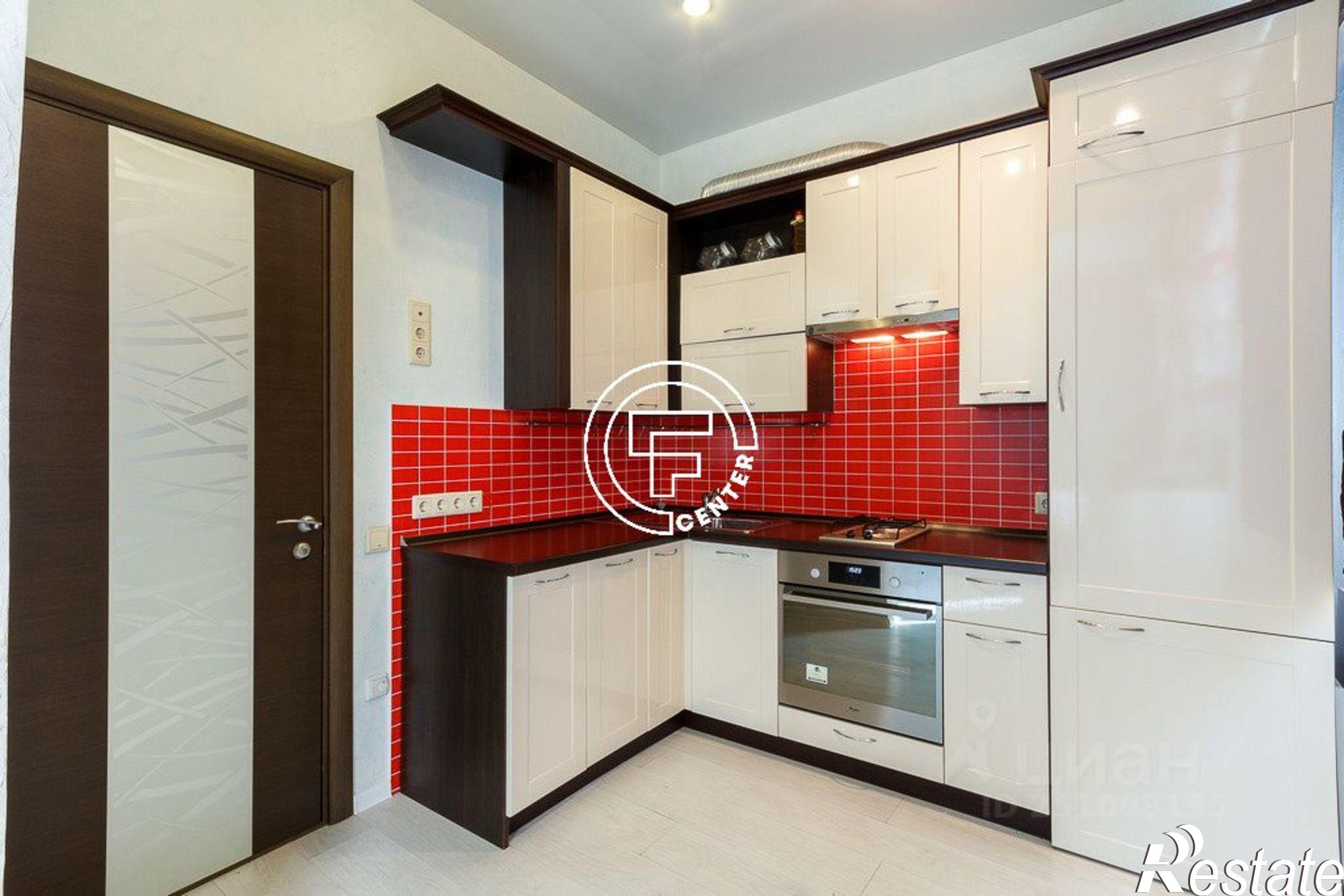 Сдать квартиру за 35 000 рублей на ул Ватутина, 38