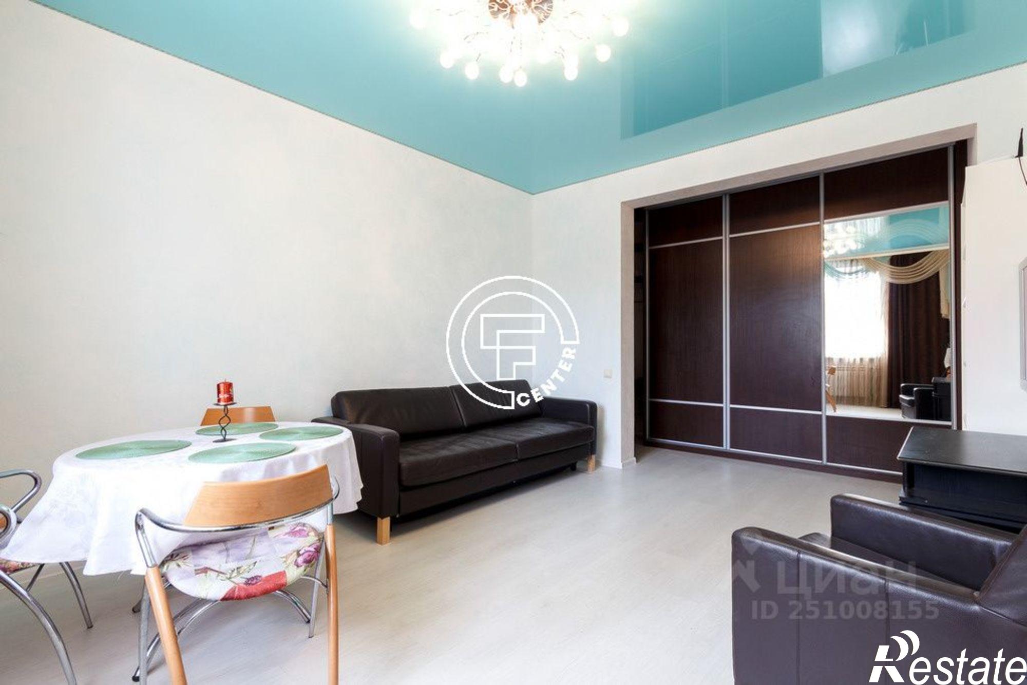 Сдать квартиру за 35 000 рублей на ул Ватутина, 38