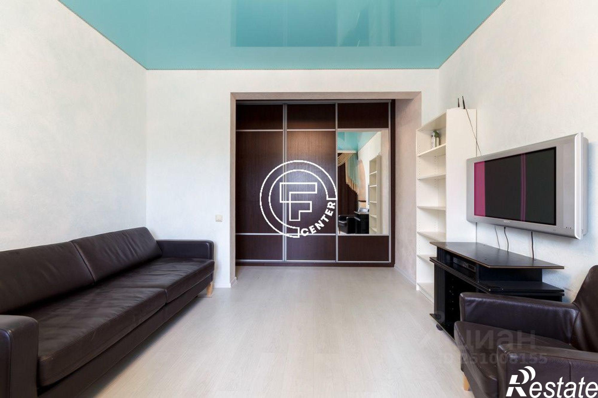 Сдать квартиру за 35 000 рублей на ул Ватутина, 38