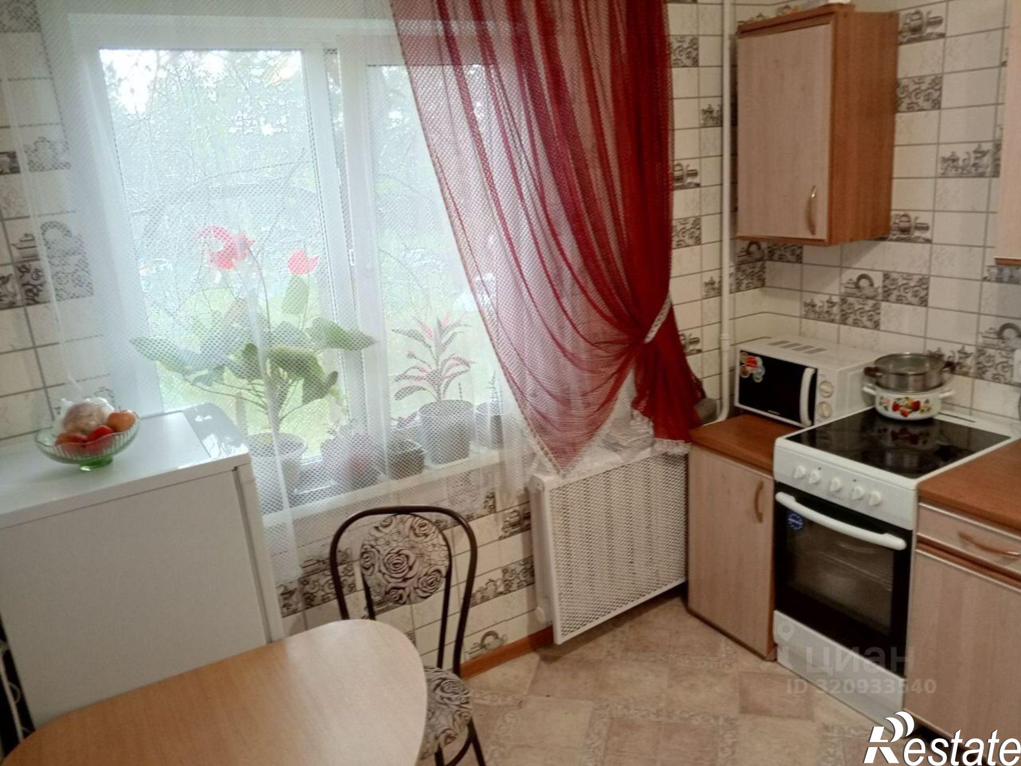 Купить квартиру за 1 650 000 рублей на ул Прокатчиков, 2/2