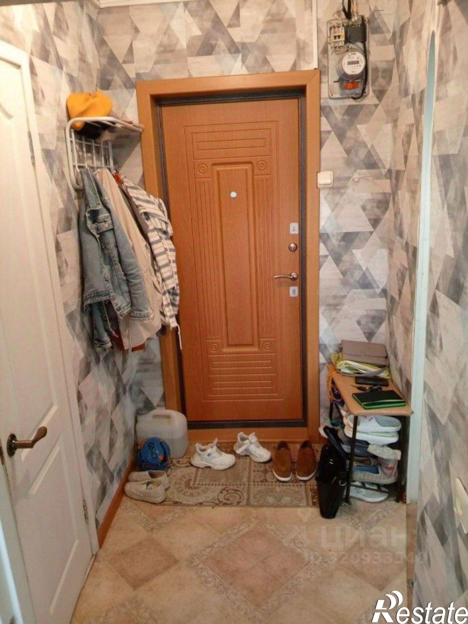 Купить квартиру за 1 650 000 рублей на ул Прокатчиков, 2/2