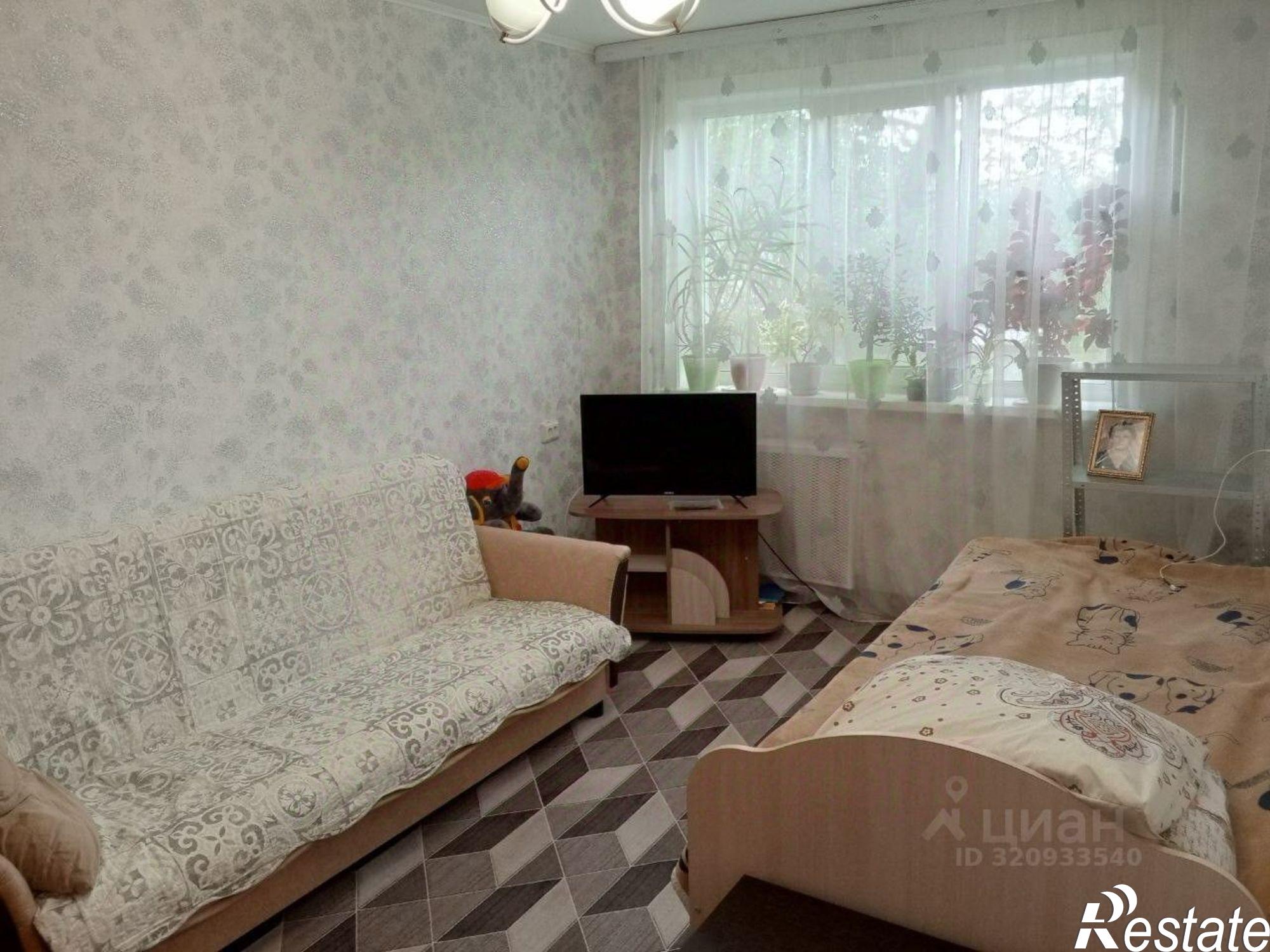 Купить квартиру за 1 650 000 рублей на ул Прокатчиков, 2/2