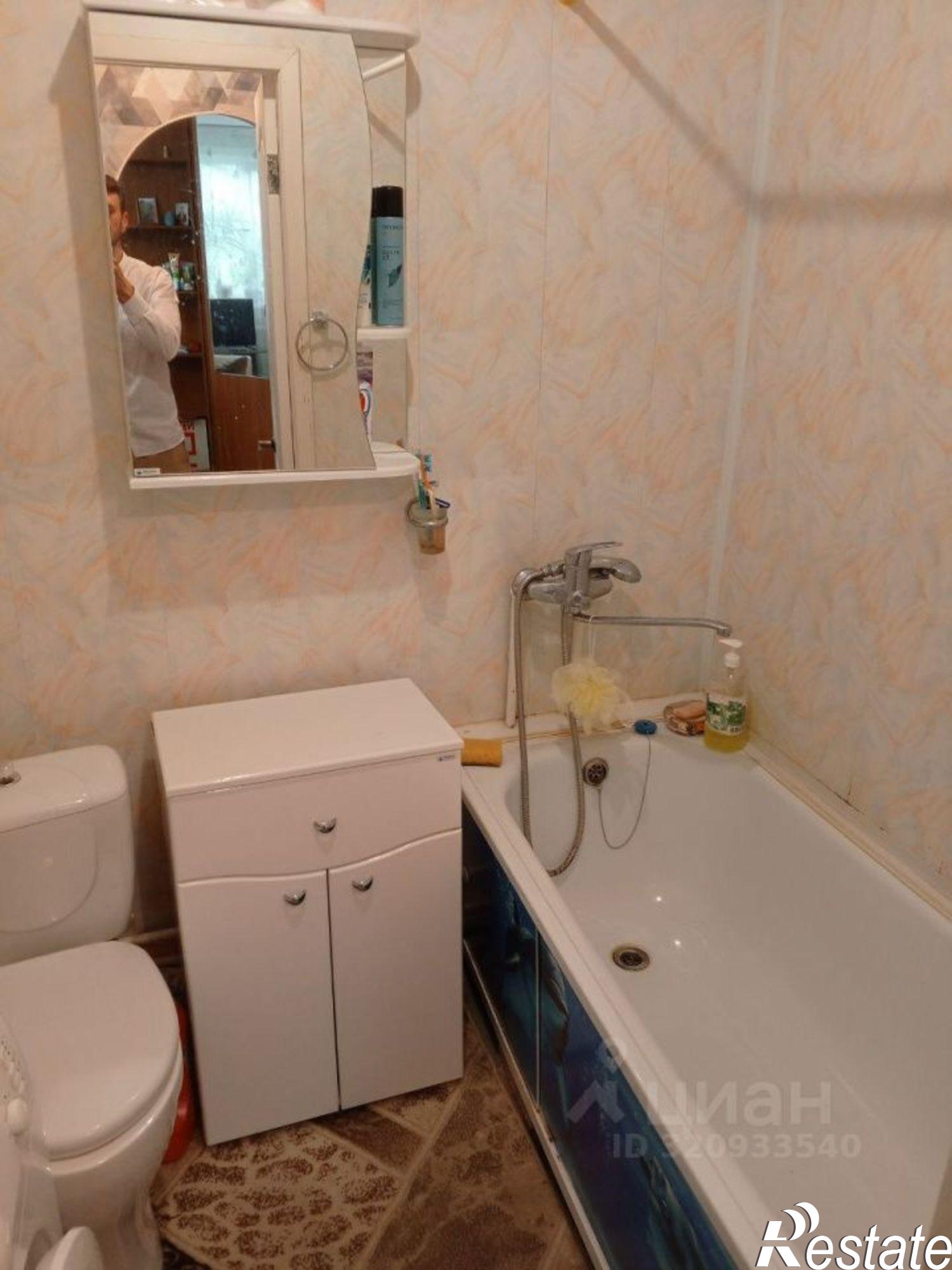 Купить квартиру за 1 650 000 рублей на ул Прокатчиков, 2/2