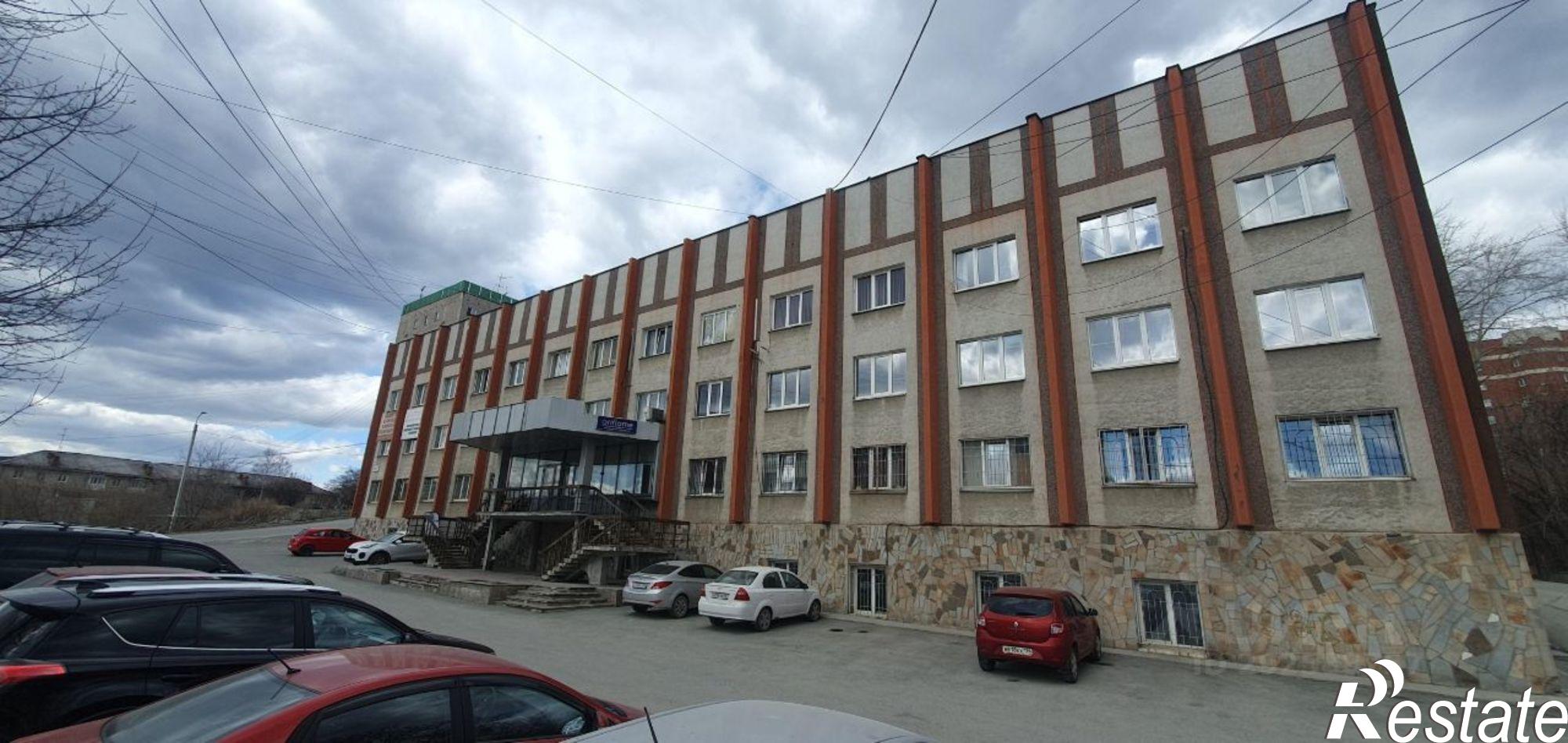 Купить ОСЗ, отдельно стоящее здание за 169 994 000 рублей на проспект Ильича, 13А к2