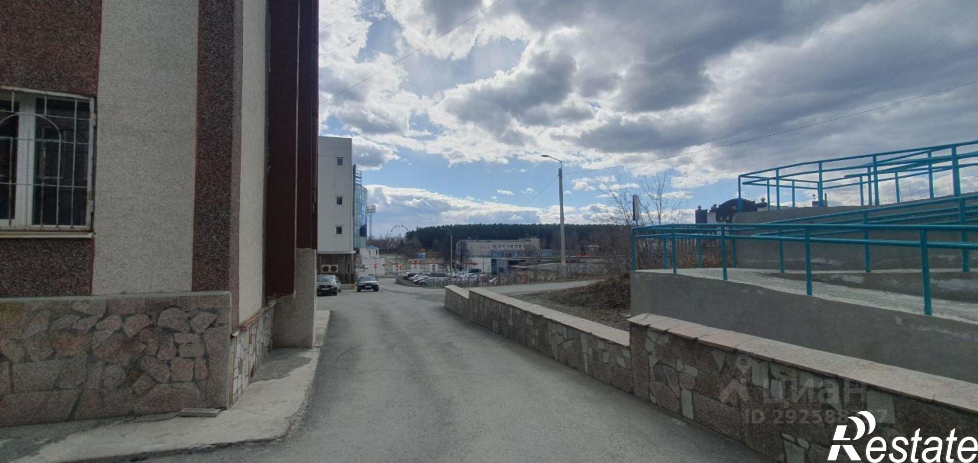 Купить ОСЗ, отдельно стоящее здание за 169 994 000 рублей на проспект Ильича, 13А к2