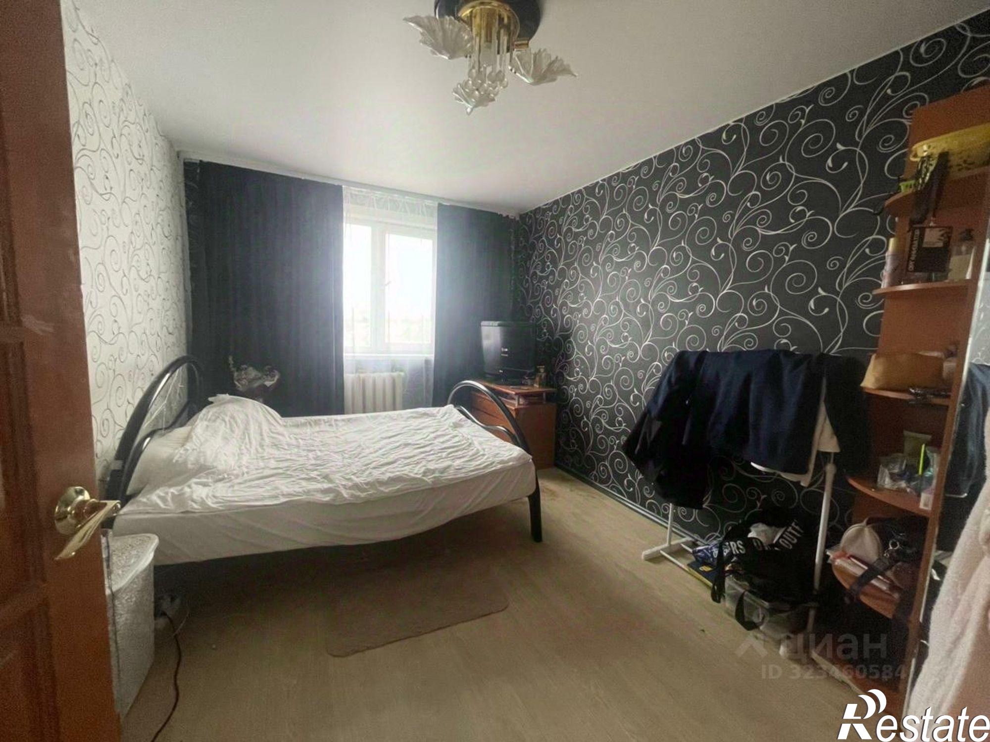 Купить квартиру за 4 250 000 рублей на ул Строителей, 42