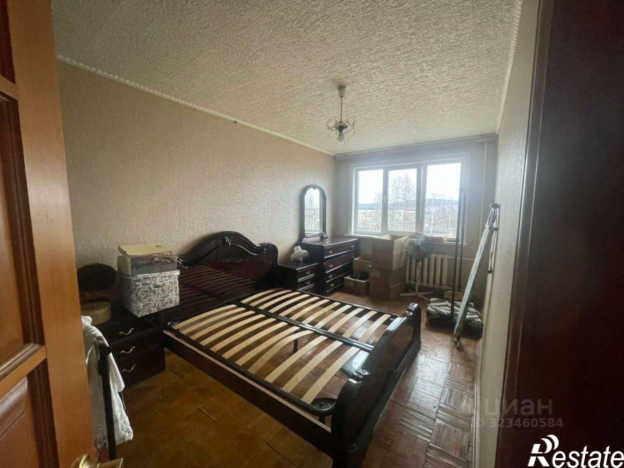 Купить квартиру за 4 250 000 рублей на ул Строителей, 42