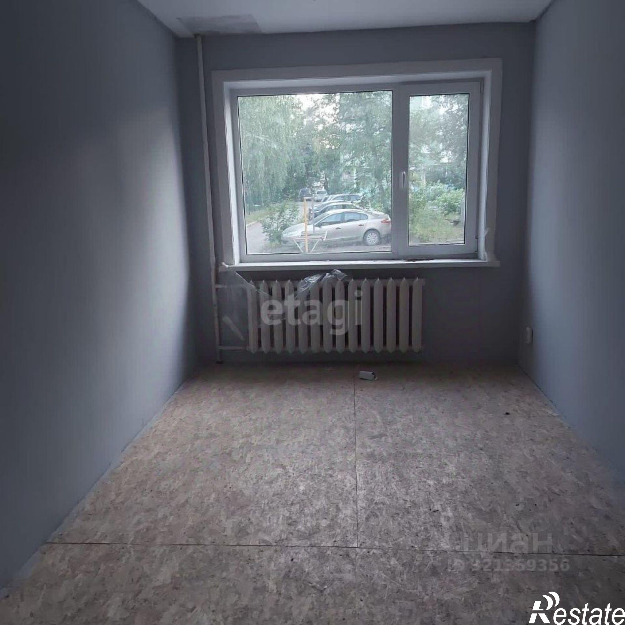 Купить торговое помещение за 3 659 420 рублей на ул Чкалова, 19