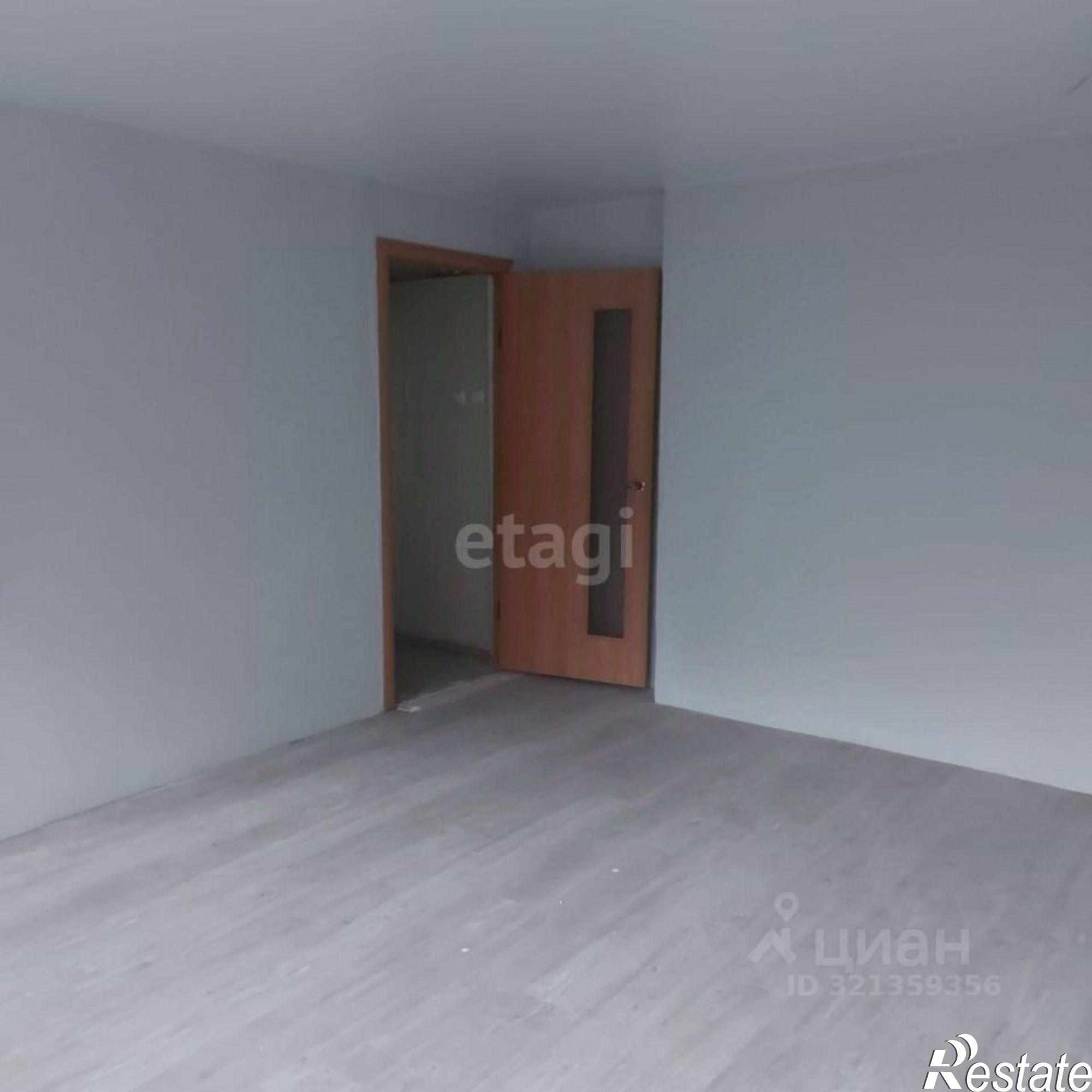 Купить торговое помещение за 3 659 420 рублей на ул Чкалова, 19