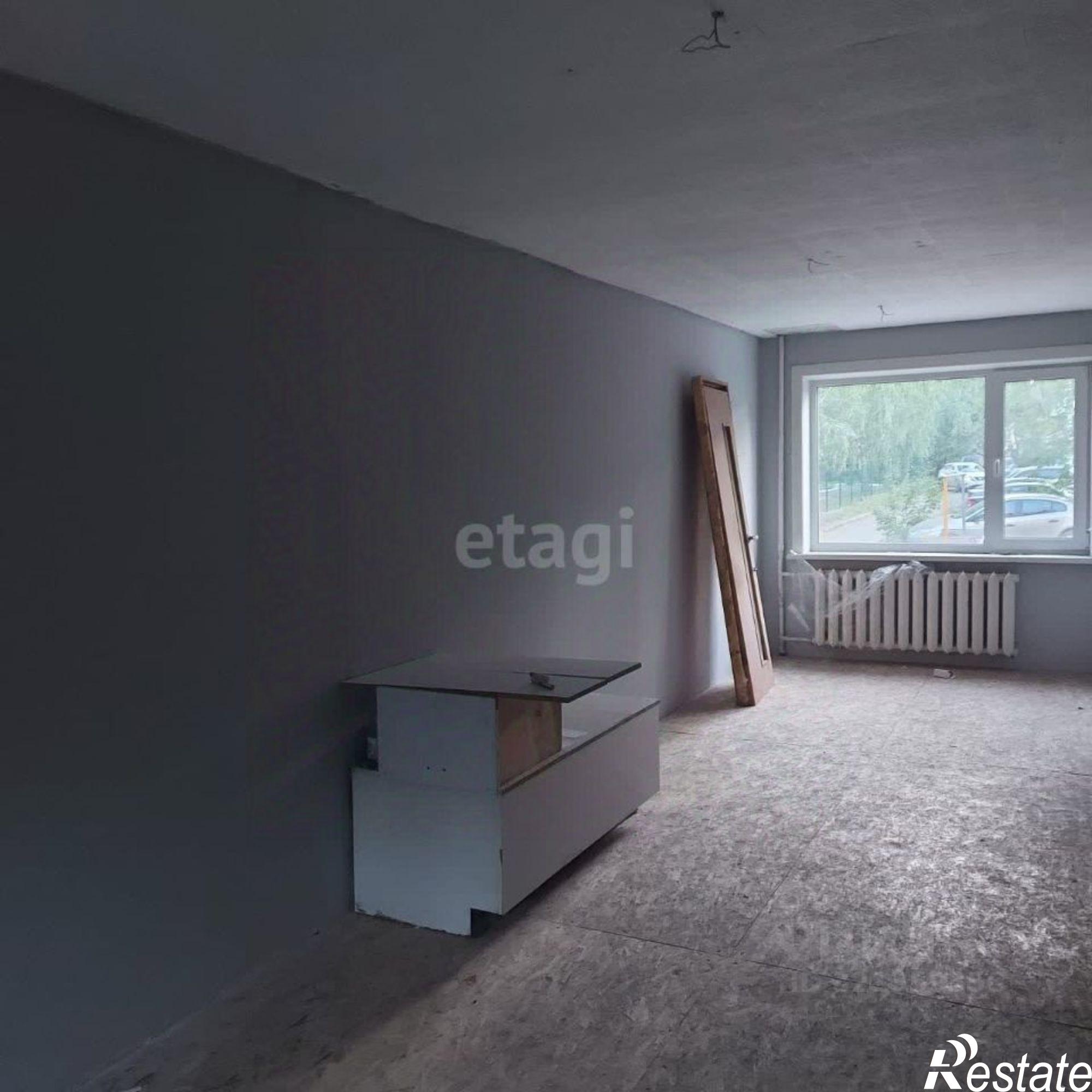 Купить торговое помещение за 3 659 420 рублей на ул Чкалова, 19