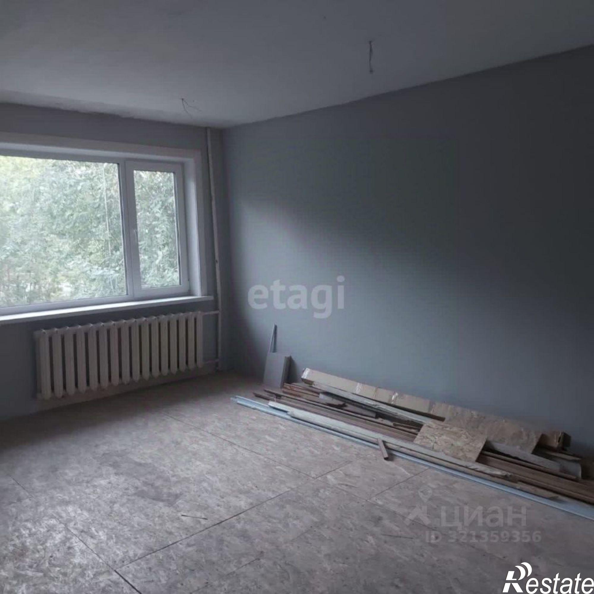 Купить торговое помещение за 3 659 420 рублей на ул Чкалова, 19