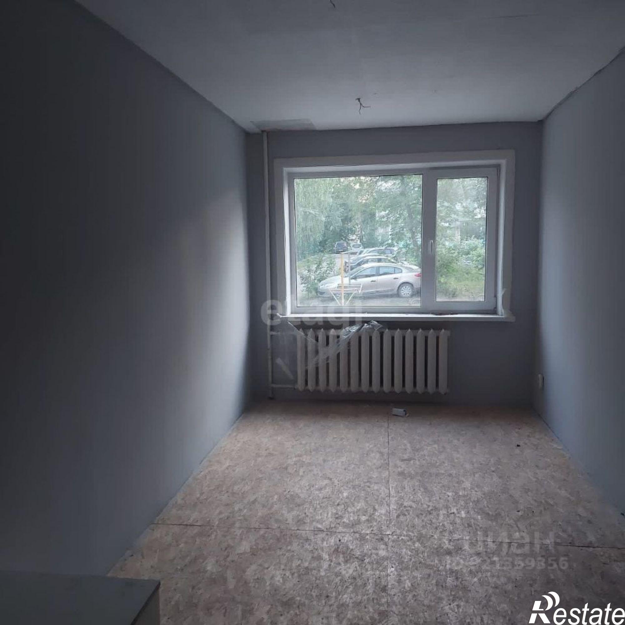 Купить торговое помещение за 3 659 420 рублей на ул Чкалова, 19