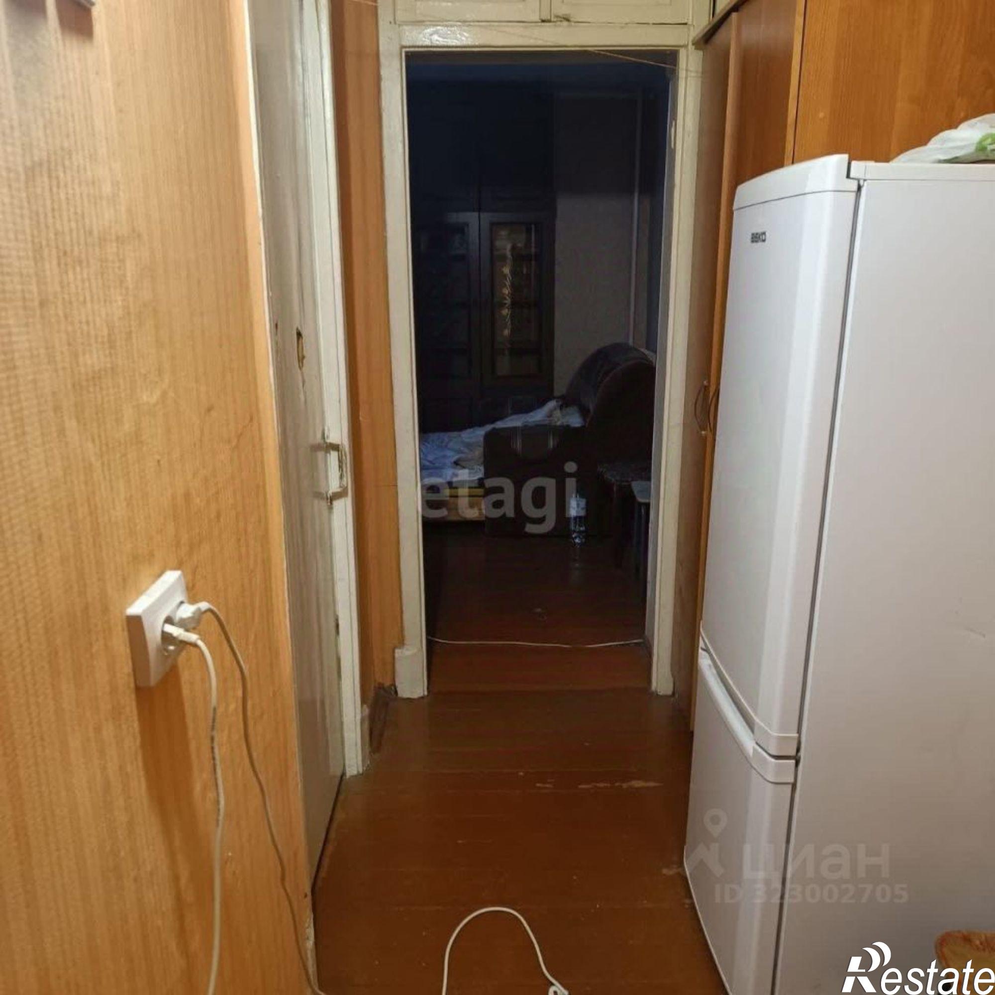 Купить квартиру за 2 390 000 рублей на ул Строителей, 14