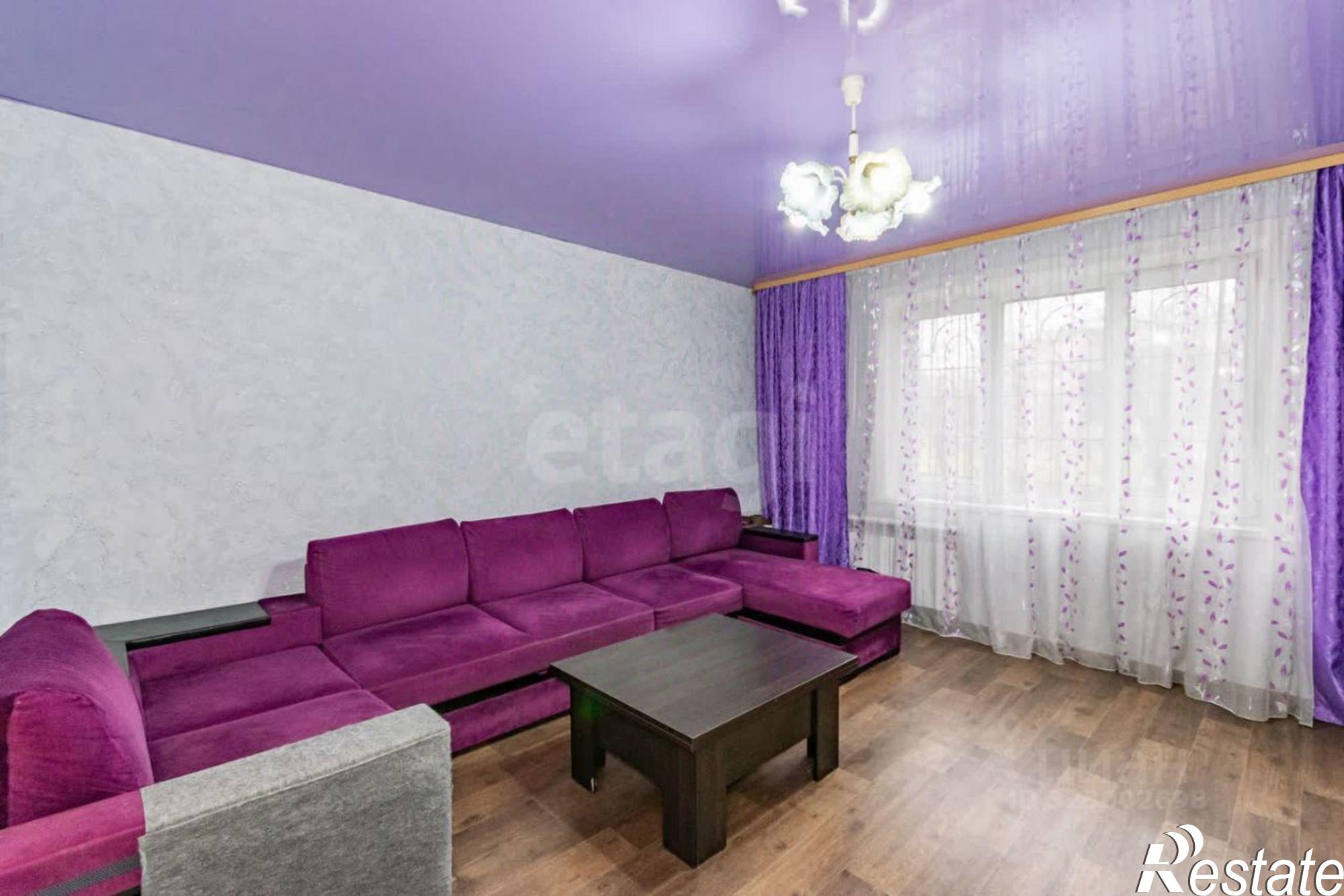 Купить квартиру за 7 800 000 рублей на улица Ленина, 11