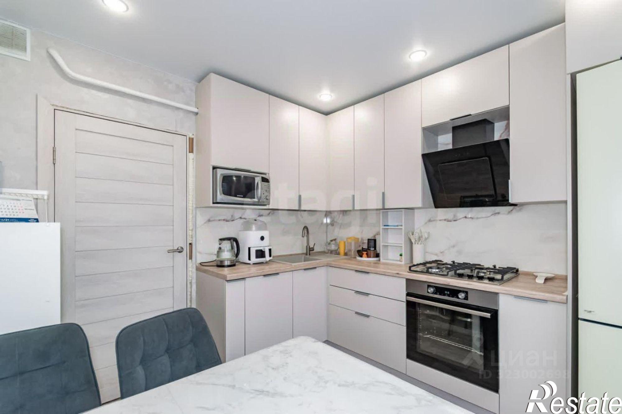 Купить квартиру за 7 800 000 рублей на улица Ленина, 11