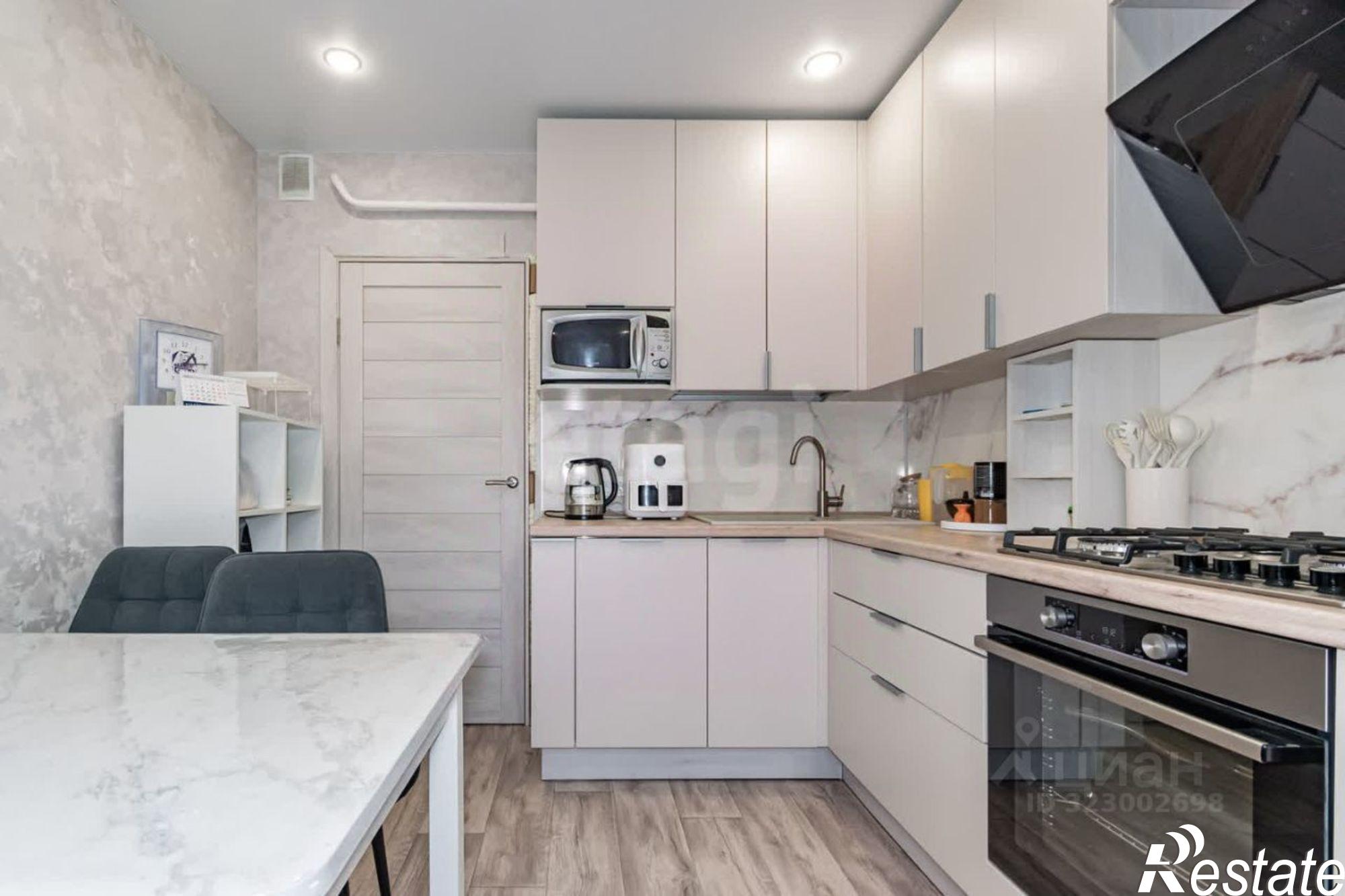 Купить квартиру за 7 800 000 рублей на улица Ленина, 11