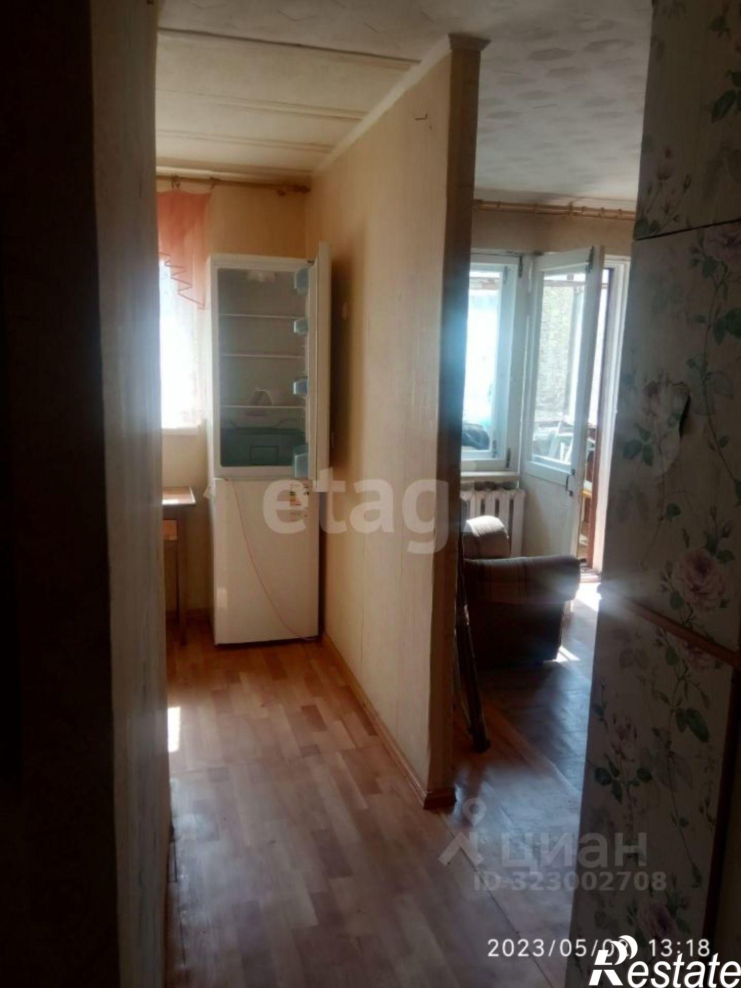 Купить квартиру за 2 699 000 рублей на ул Ватутина, 69