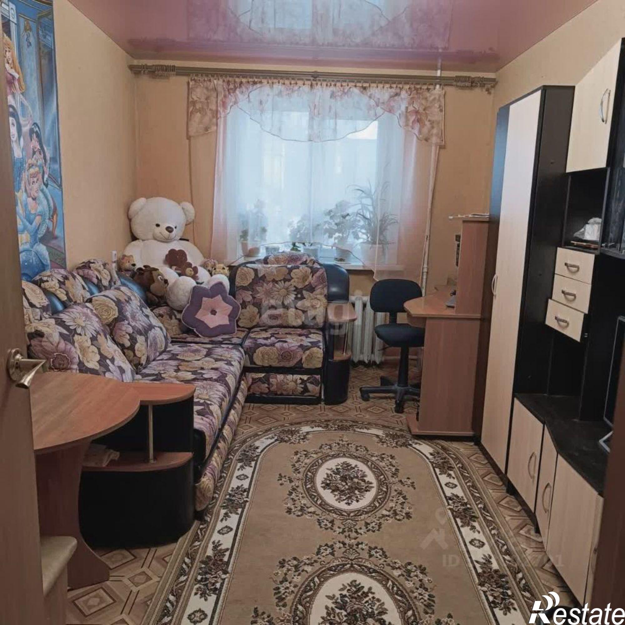 Купить квартиру за 4 199 000 рублей на ул Вайнера, 45А