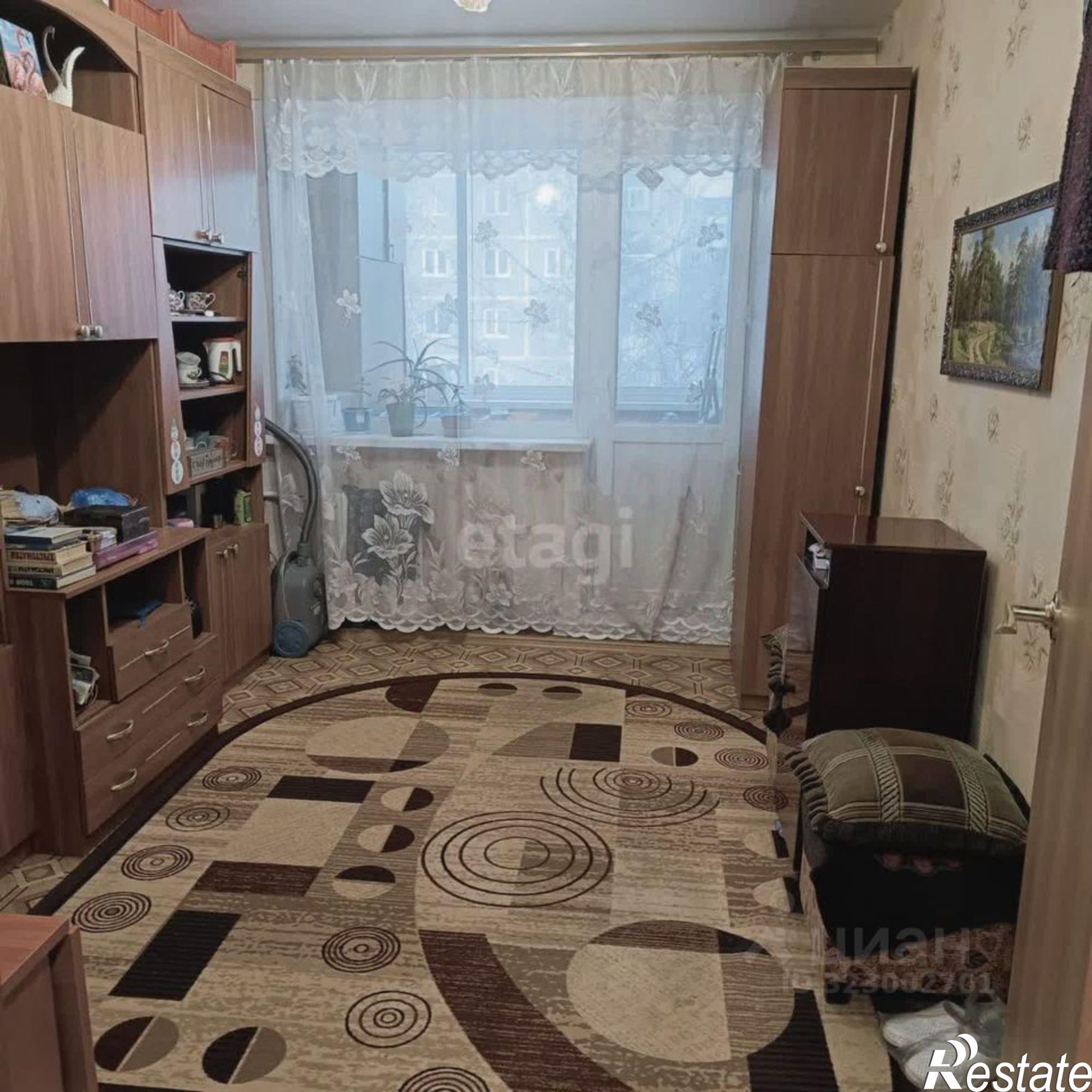 Купить квартиру за 4 199 000 рублей на ул Вайнера, 45А