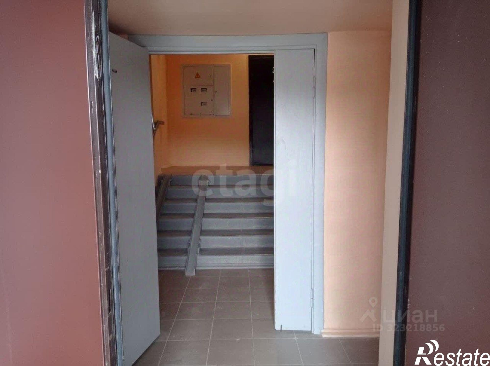 Купить квартиру за 1 785 600 рублей на ул Мира, 1А