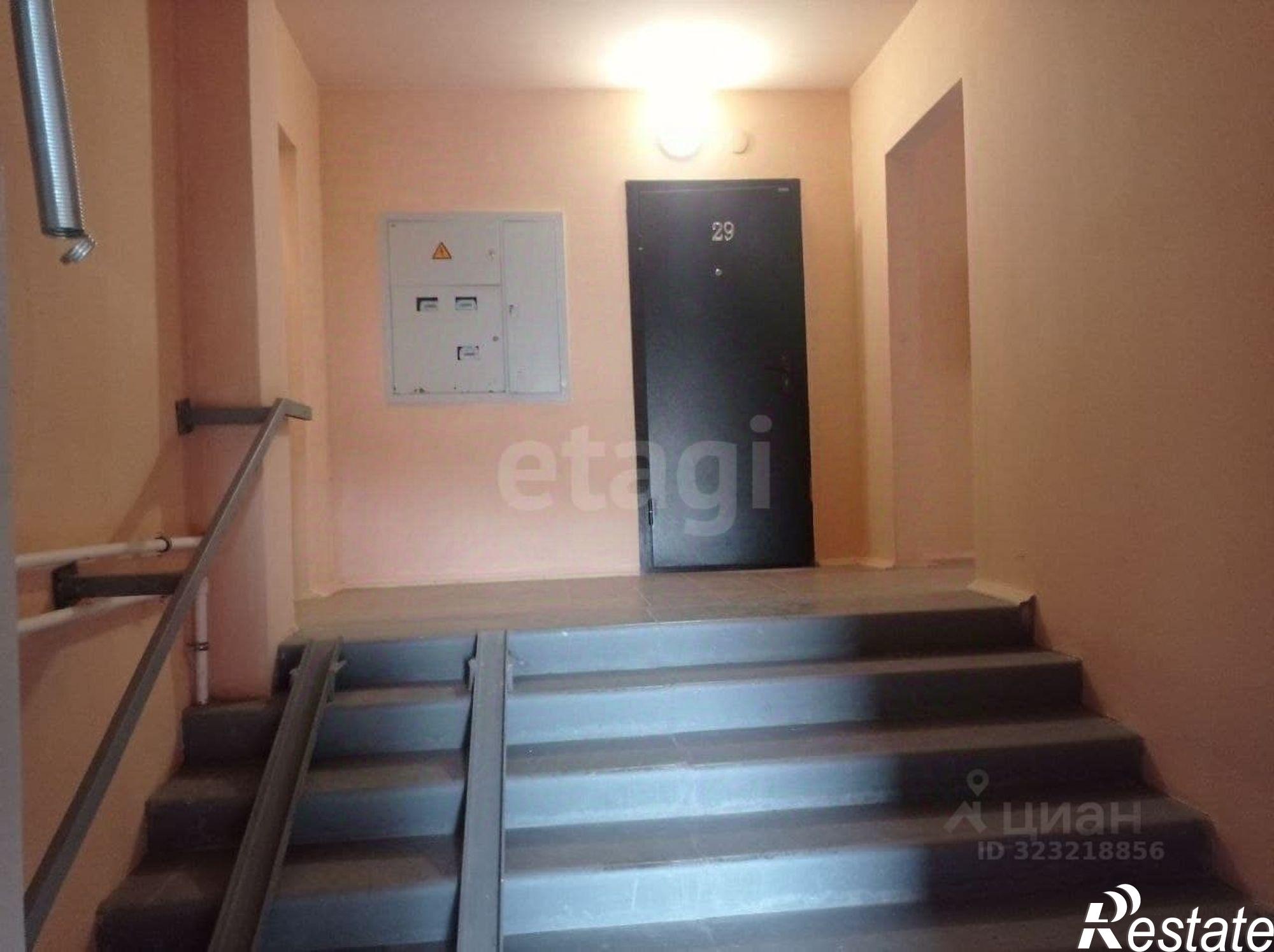 Купить квартиру за 1 785 600 рублей на ул Мира, 1А