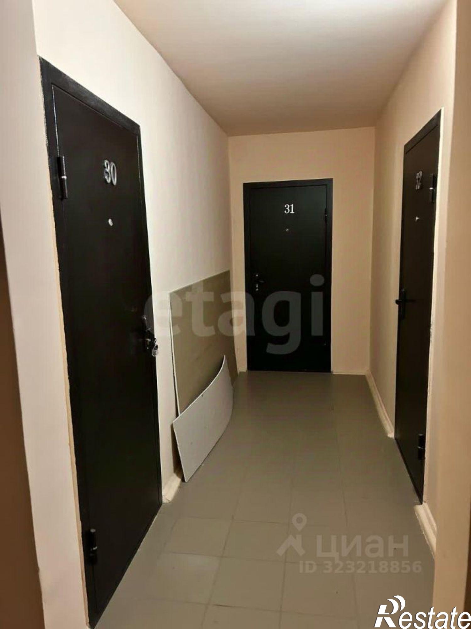 Купить квартиру за 1 785 600 рублей на ул Мира, 1А