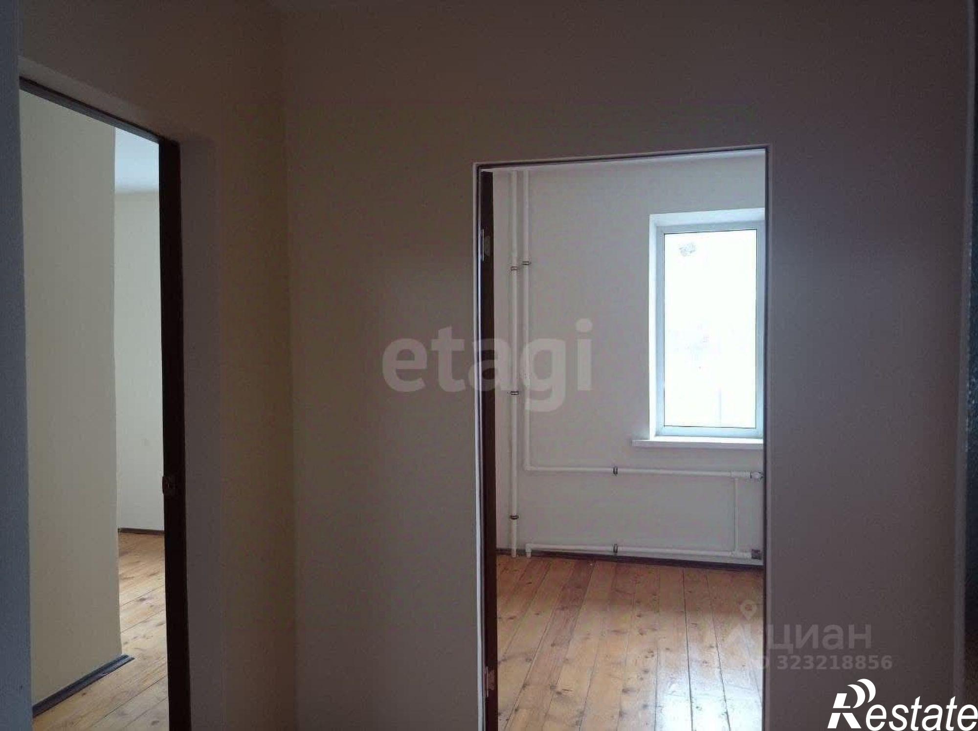 Купить квартиру за 1 785 600 рублей на ул Мира, 1А