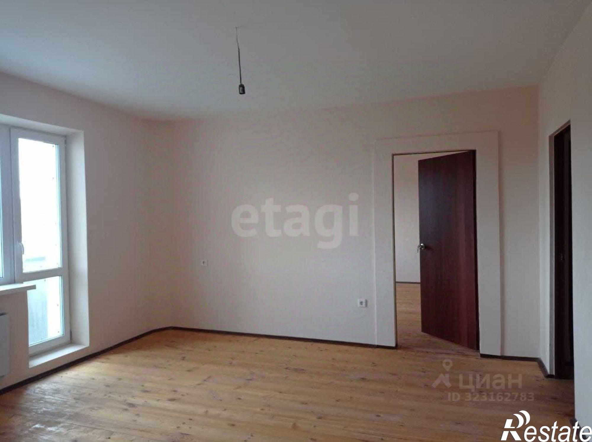 Купить квартиру за 2 598 000 рублей на ул Мира, 1А