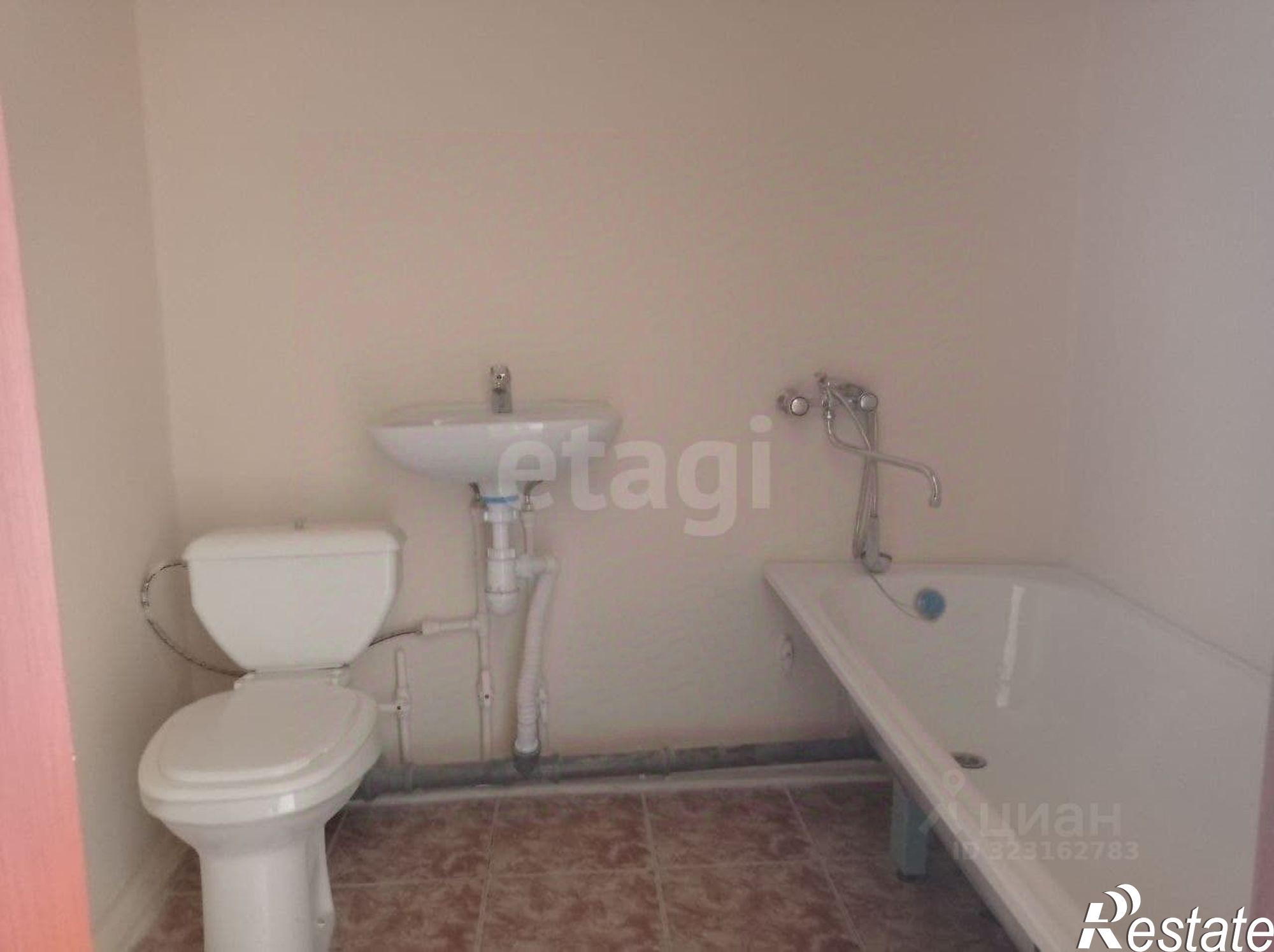 Купить квартиру за 2 598 000 рублей на ул Мира, 1А