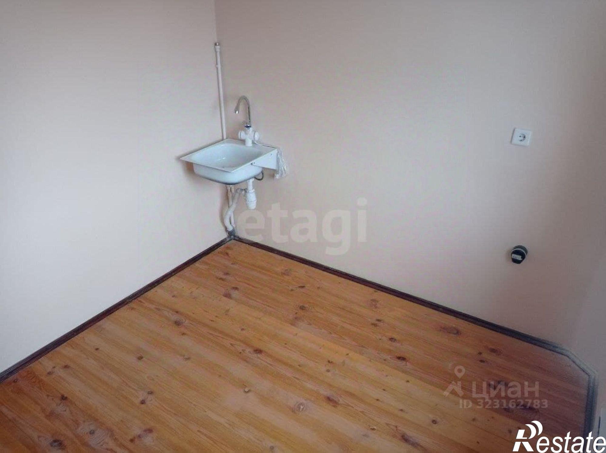 Купить квартиру за 2 598 000 рублей на ул Мира, 1А