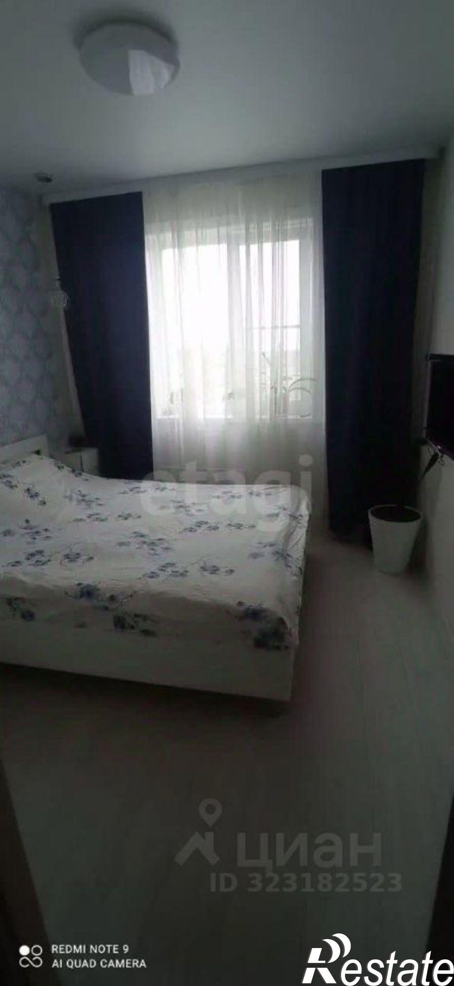 Купить квартиру за 7 600 000 рублей на Комсомольская улица, 19В