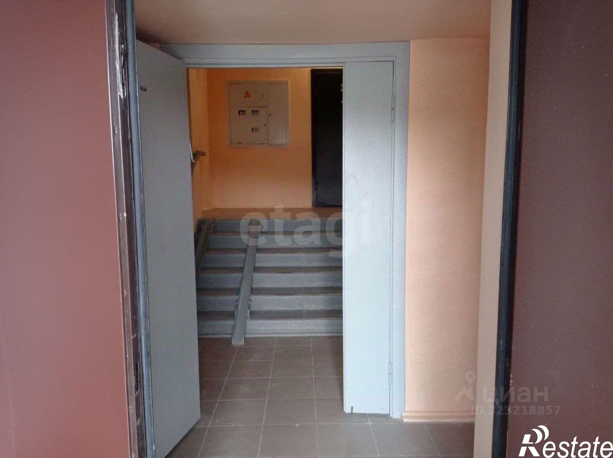 Купить квартиру за 2 604 000 рублей на ул Мира, 1А