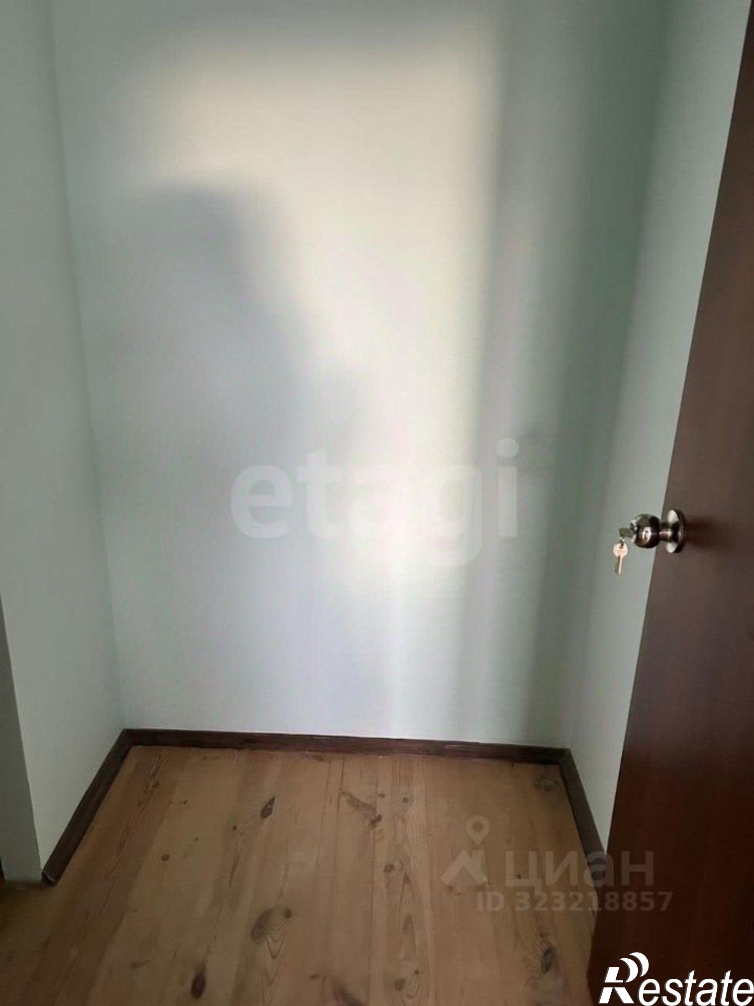 Купить квартиру за 2 604 000 рублей на ул Мира, 1А