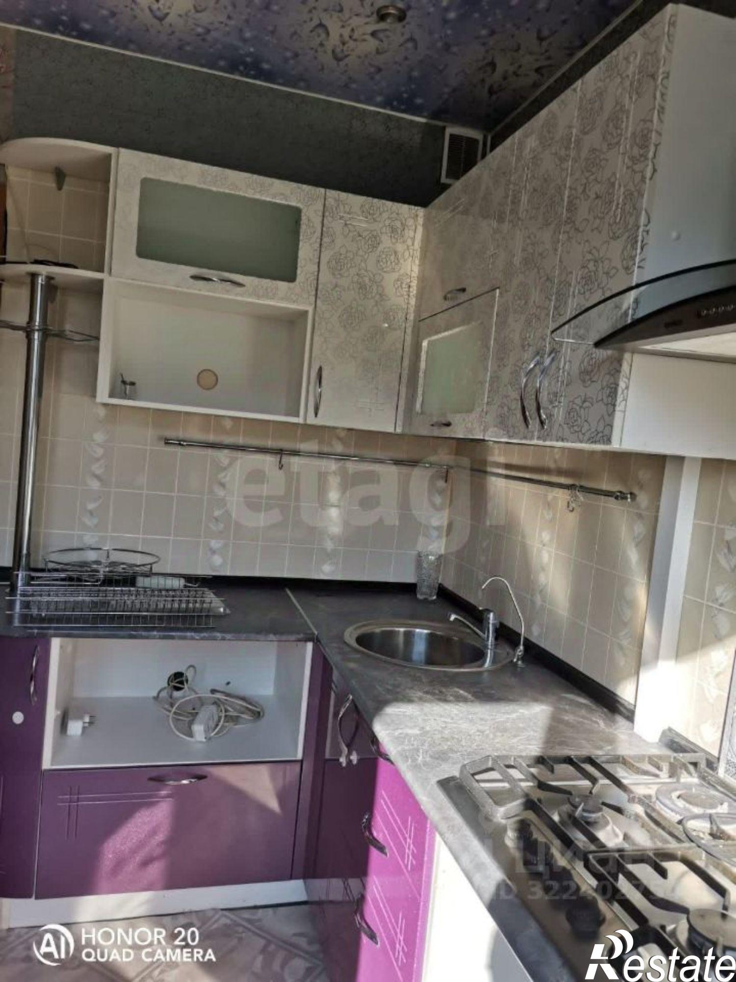 Купить квартиру за 3 075 000 рублей на Береговая улица, 76