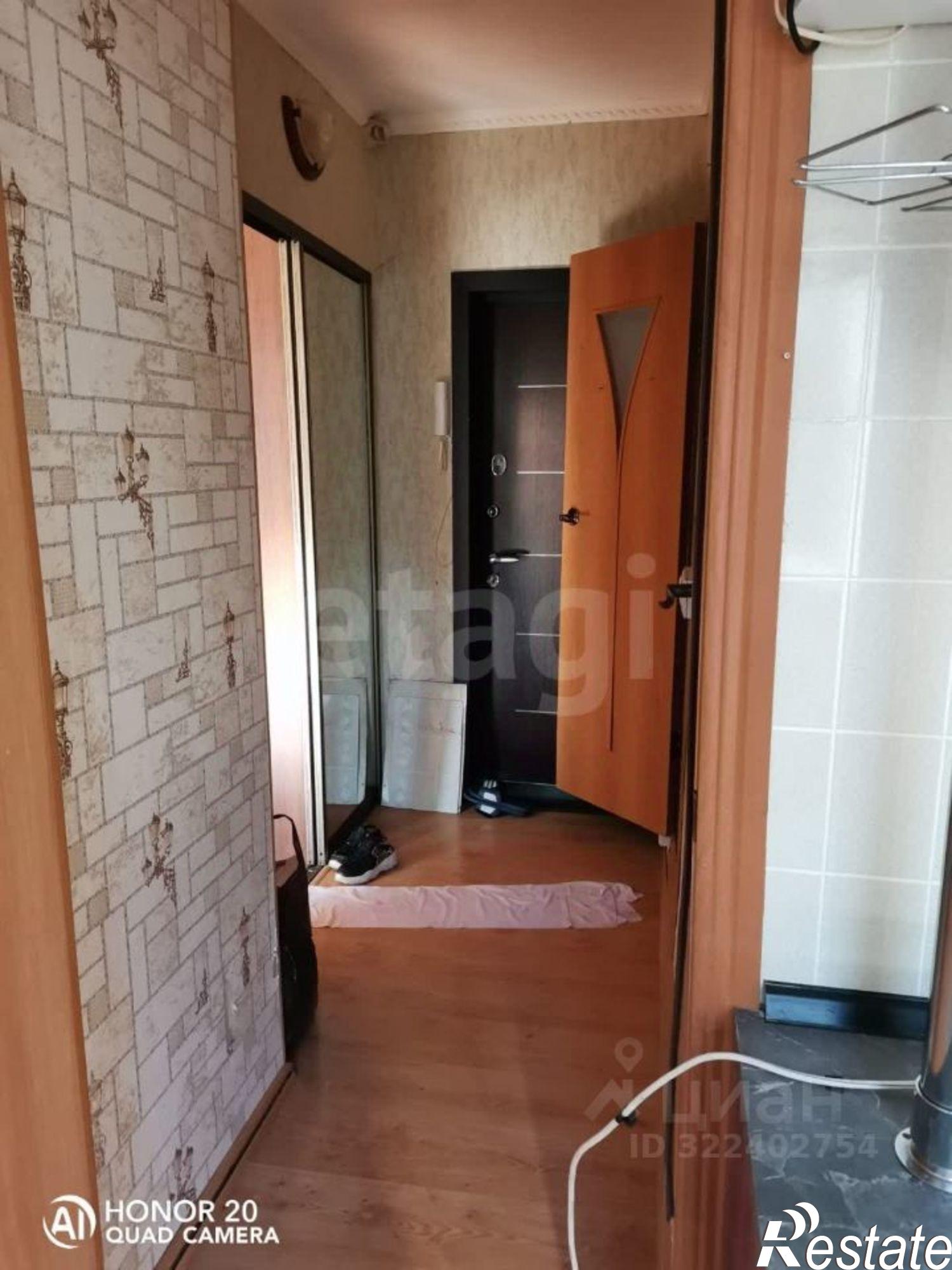 Купить квартиру за 3 075 000 рублей на Береговая улица, 76