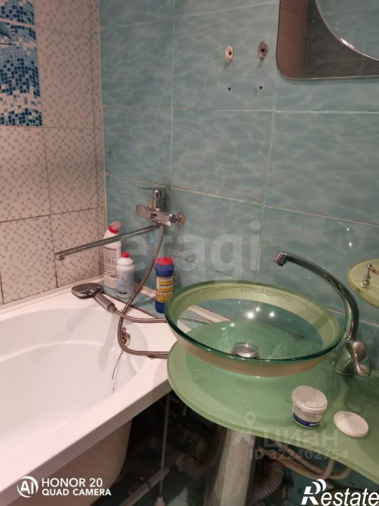 Купить квартиру за 3 075 000 рублей на Береговая улица, 76