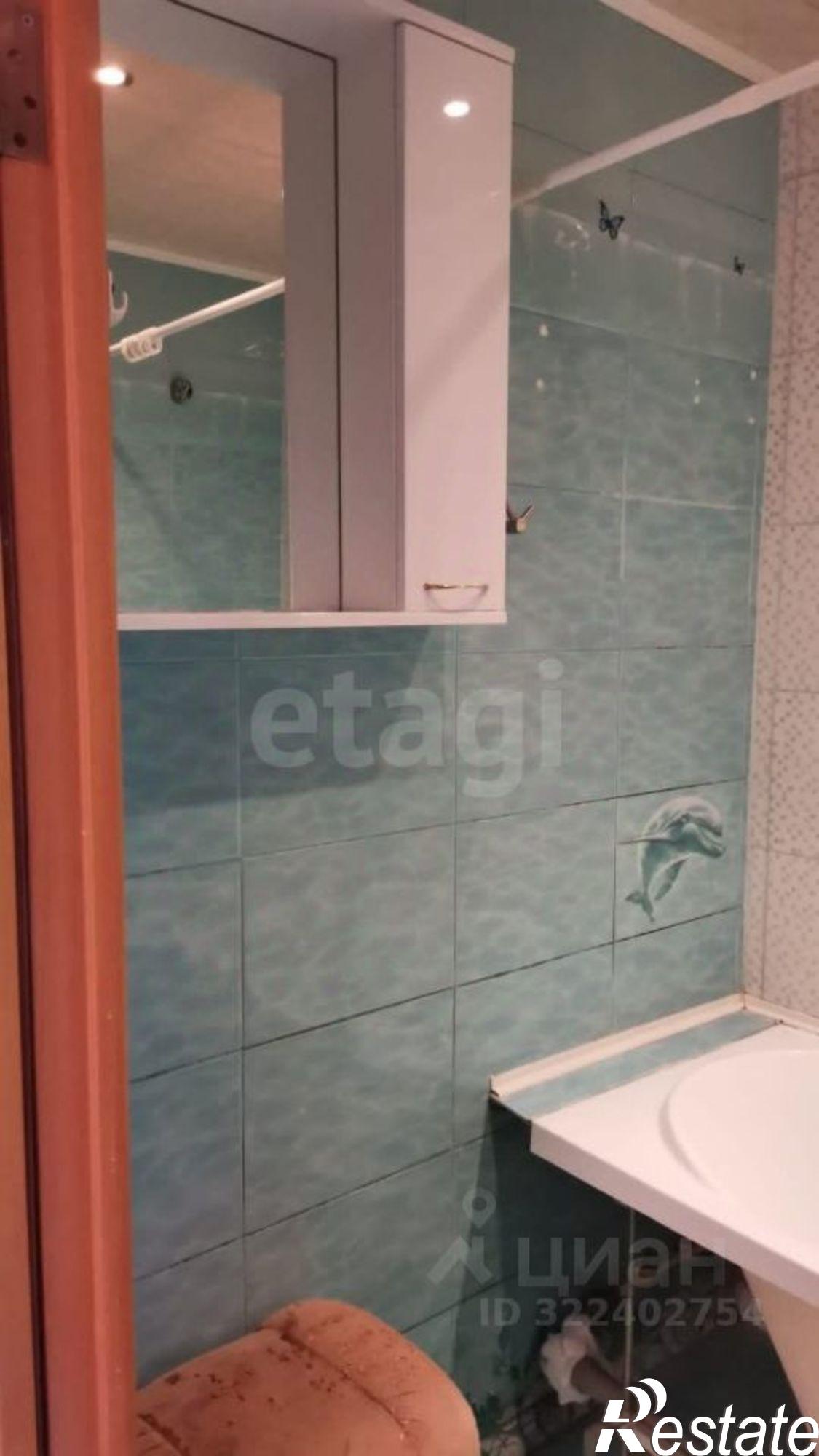 Купить квартиру за 3 075 000 рублей на Береговая улица, 76