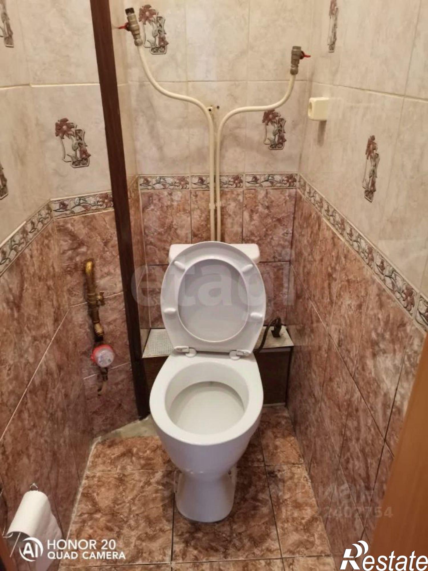 Купить квартиру за 3 075 000 рублей на Береговая улица, 76