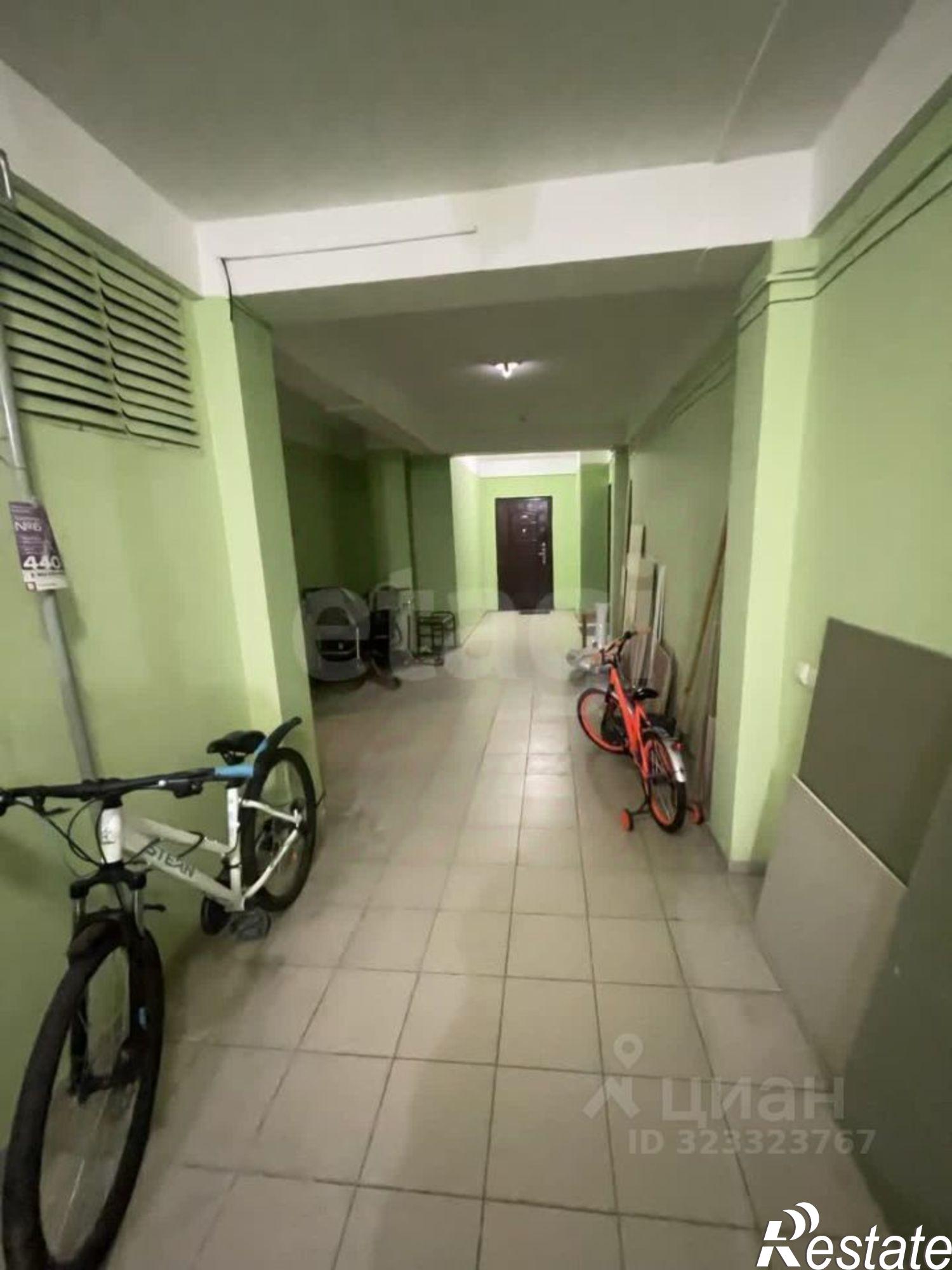 Купить квартиру за 3 075 000 рублей на улица Ватутина, 72А