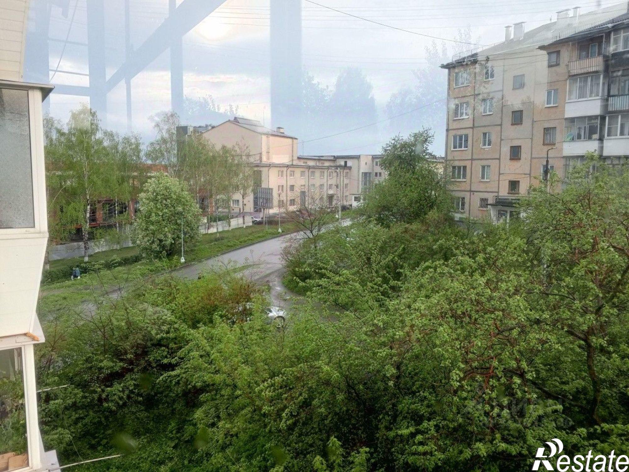 Купить квартиру за 2 150 000 рублей на улица Ватутина, 53А