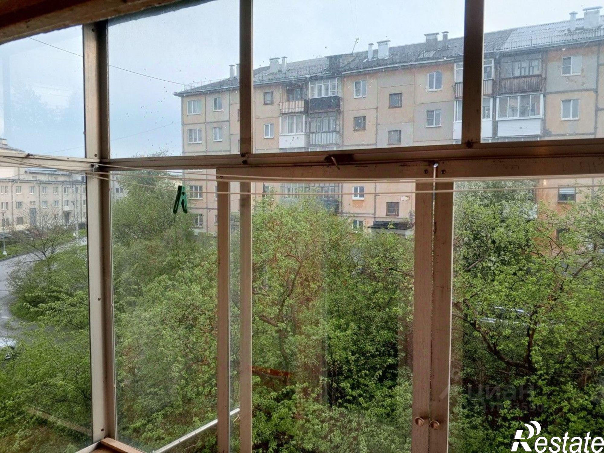 Купить квартиру за 2 150 000 рублей на улица Ватутина, 53А