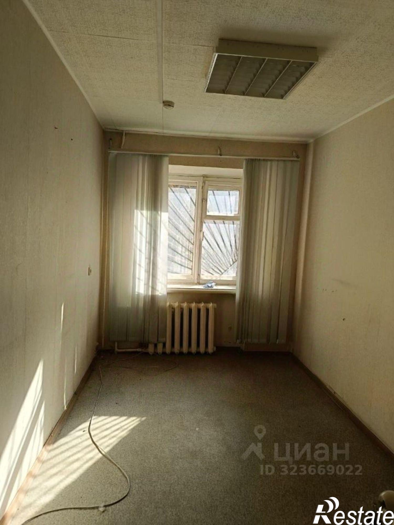 Купить помещение свободного назначения за 1 611 250 рублей на улица Гагарина, 24А