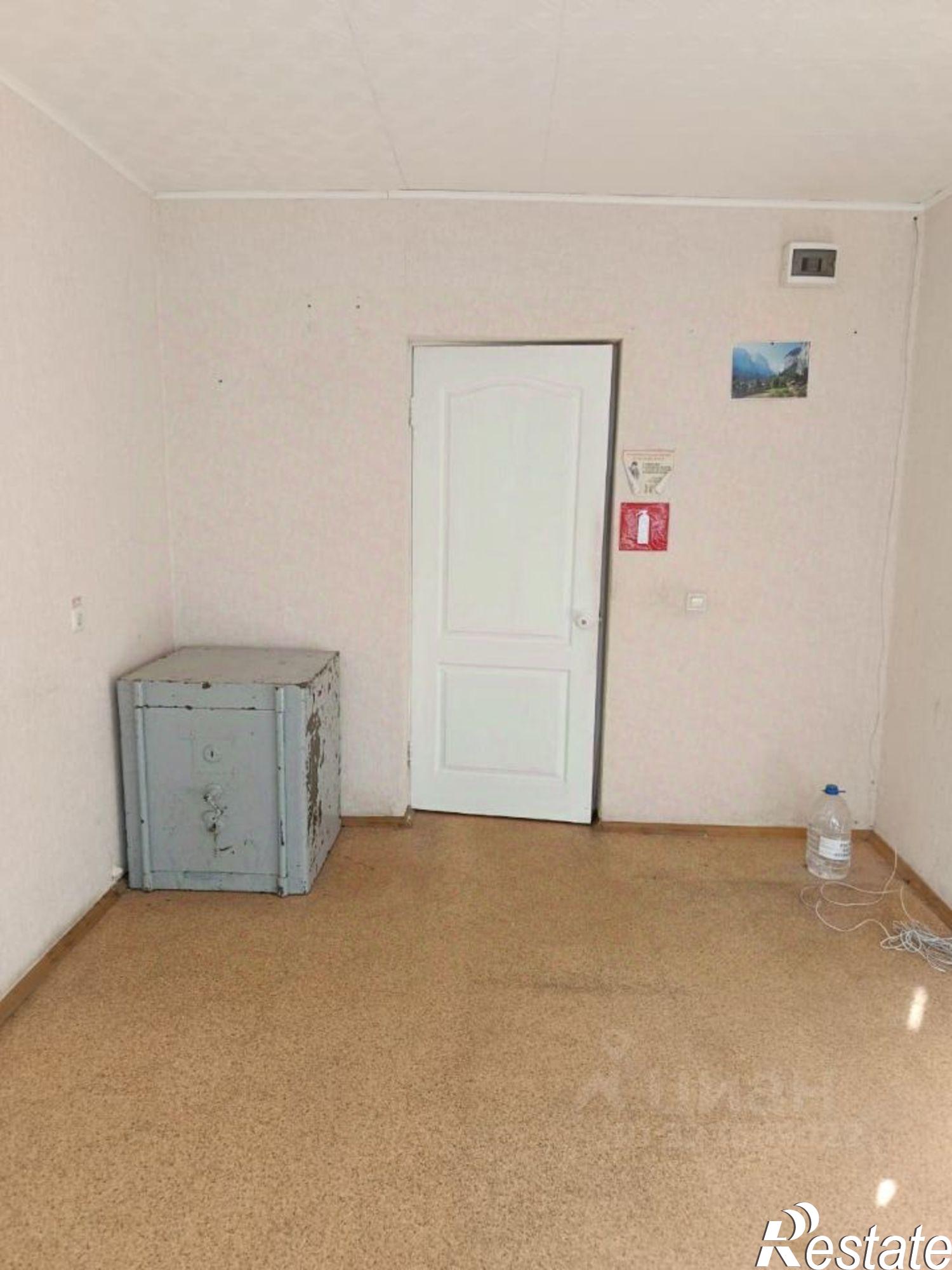 Купить помещение свободного назначения за 1 611 250 рублей на улица Гагарина, 24А