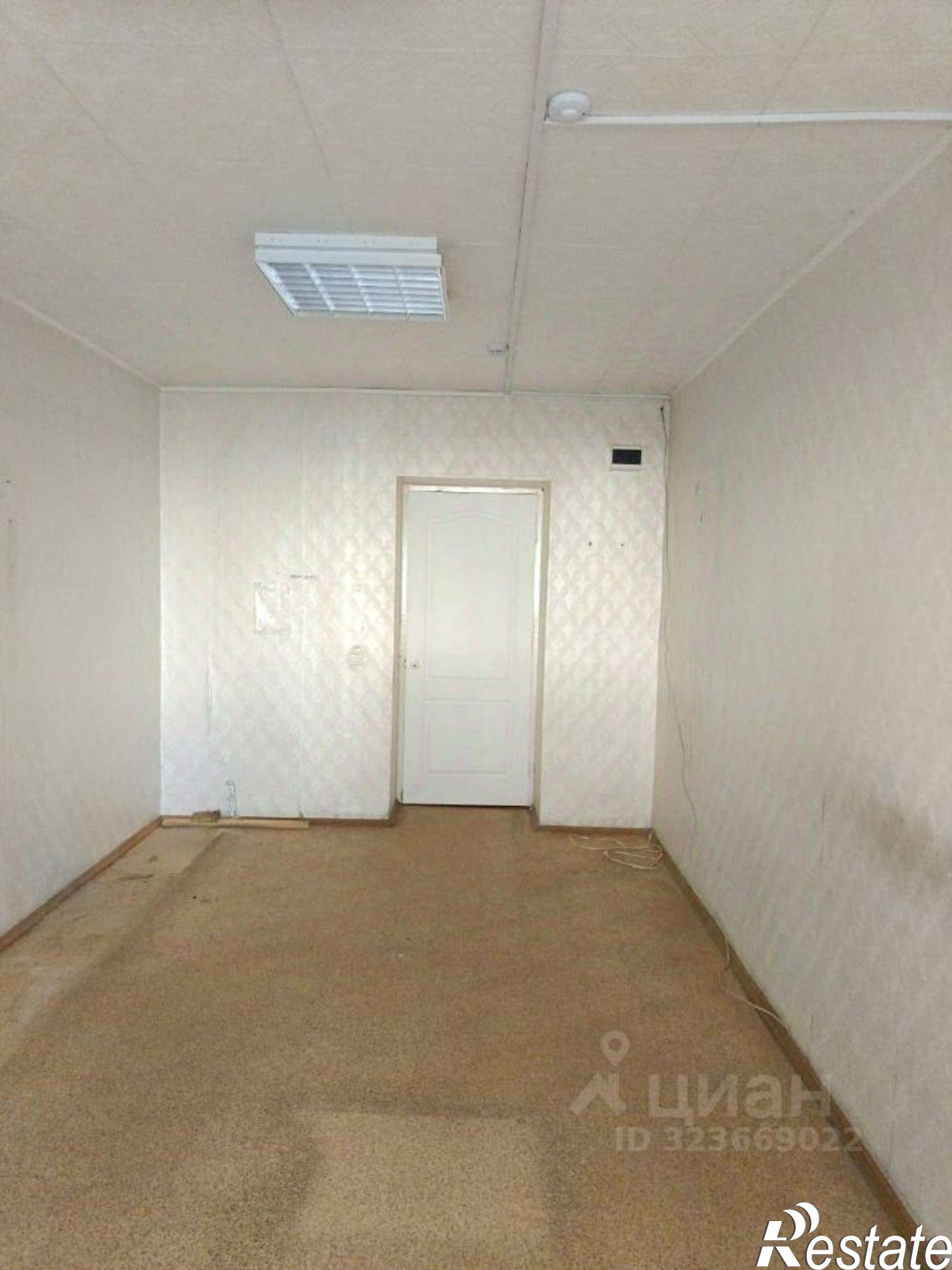 Купить помещение свободного назначения за 1 611 250 рублей на улица Гагарина, 24А