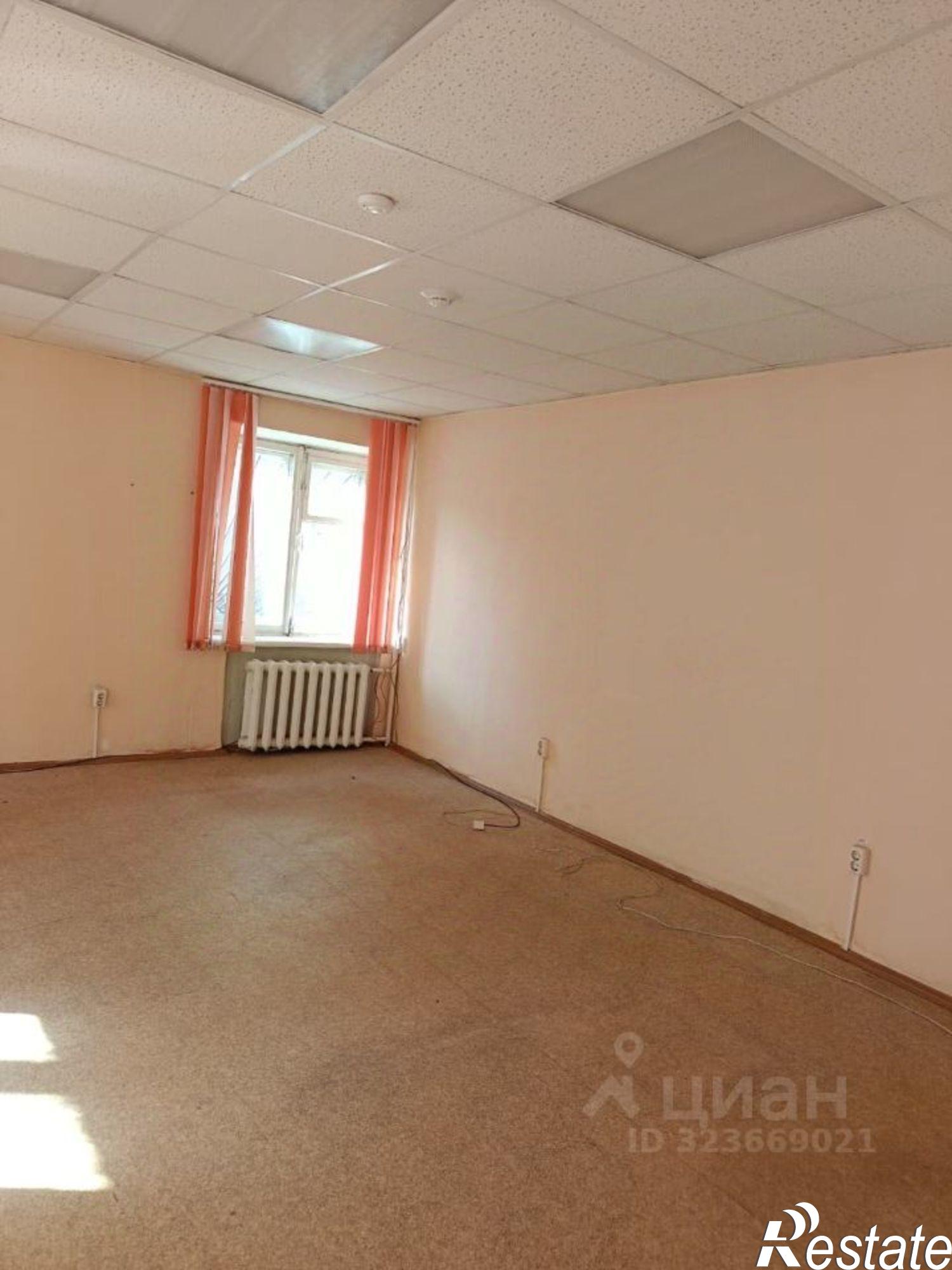 Купить помещение свободного назначения за 2 768 600 рублей на улица Гагарина, 24А