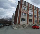 ОСЗ 4325 кв м проспект Ильича, 13А к2