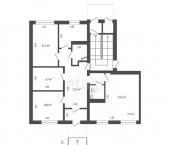 торговое помещение 81 кв м ул Чкалова, 19