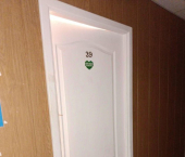 помещение 61 кв м улица Гагарина, 24А