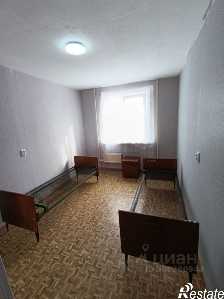 2-комн квартира ул Строителей, 44,  д. 44